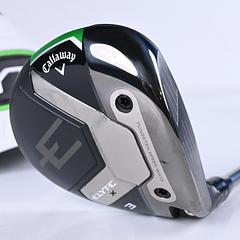 Callaway Elyte X #3 Wood / 15 Degree / Stiff Flex Accra TZ Six 50 Shaft - Image 1