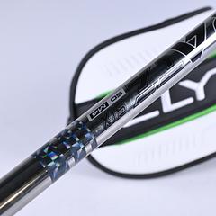 Callaway Elyte X #3 Wood / 15 Degree / Stiff Flex Accra TZ Six 50 Shaft - Image 6