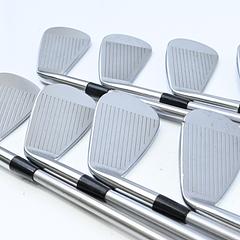 Adams Idea CMB Irons / 3-PW / Stiff Flex C-Taper 120 Shafts - Image 3