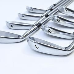 Adams Idea CMB Irons / 3-PW / Stiff Flex C-Taper 120 Shafts - Image 4