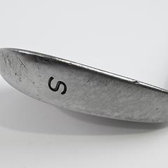 Taylormade Firesole Sand Wedge / 55 Degree / Regular Flex Taylormade Bubble 80 - Image 3