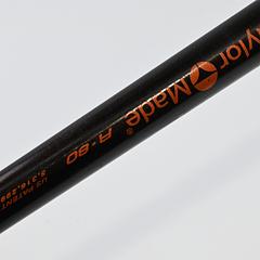 Taylormade Firesole Sand Wedge / 55 Degree / Regular Flex Taylormade Bubble 80 - Image 4