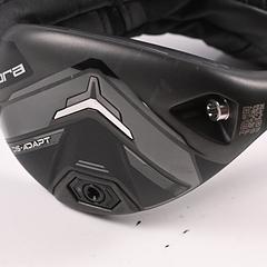 Cobra DS-Adapt #4 Hybrid / 21 Degree / Regular Flex KBS PGI 75 Shaft - Image 2