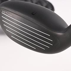 Cobra DS-Adapt #4 Hybrid / 21 Degree / Regular Flex KBS PGI 75 Shaft - Image 4