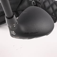 Cobra DS-Adapt #4 Hybrid / 21 Degree / Regular Flex KBS PGI 75 Shaft - Image 5