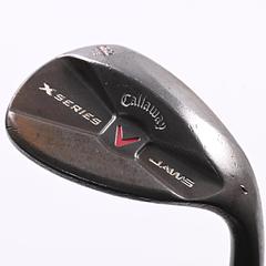 Callaway X-Series Jaws Lob Wedge / 60 Degree / Wedge Flex Callaway ST95 Shaft - Image 1