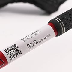 Cobra DS-Adapt #4 Hybrid / 21 Degree / Regular Flex KBS PGI 75 Shaft - Image 7