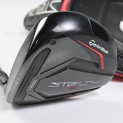 Left Hand Taylormade Stealth 2 #3 Wood / 16 Degree / Regular Flex Speeder NX 50 - Image 5