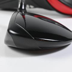 Left Hand Taylormade Stealth 2 #3 Wood / 16 Degree / Regular Flex Speeder NX 50 - Image 7
