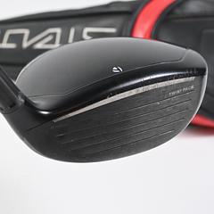 Left Hand Taylormade Stealth 2 #3 Wood / 16 Degree / Regular Flex Speeder NX 50 - Image 8