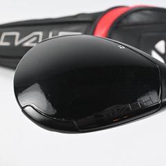 Left Hand Taylormade Stealth 2 #3 Wood / 16 Degree / Regular Flex Speeder NX 50 - Image 9