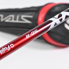 Left Hand Taylormade Stealth 2 #3 Wood / 16 Degree / Regular Flex Speeder NX 50 - Image 1