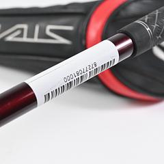 Left Hand Taylormade Stealth 2 #3 Wood / 16 Degree / Regular Flex Speeder NX 50 - Image 2