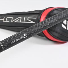 Left Hand Taylormade Stealth 2 #3 Wood / 16 Degree / Regular Flex Speeder NX 50 - Image 3