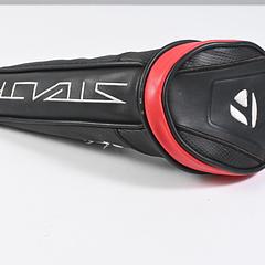 Left Hand Taylormade Stealth 2 #3 Wood / 16 Degree / Regular Flex Speeder NX 50 - Image 4