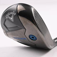 Callaway Paradym Ai Smoke Triple Diamond #5 Wood / 18 Degree / X-Flex Denali - Image 8