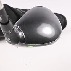 Cobra DS-Adapt #4 Hybrid / 21 Degree / Regular Flex KBS PGI 75 Shaft - Image 5