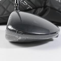 Left Hand Cobra DS-Adapt MAX-D Driver / 10.5 Degree / X-Flex Denali Black 60 - Image 3