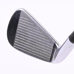 Taylormade RAC LT #6 Iron / 31 Degree / Stiff Flex True Temper Dynamic Gold S300 - Image 5