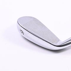 Taylormade RAC LT #6 Iron / 31 Degree / Stiff Flex True Temper Dynamic Gold S300 - Image 4
