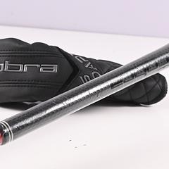 Cobra DS-Adapt #4 Hybrid / 21 Degree / Regular Flex KBS PGI 75 Shaft - Image 8