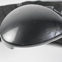 Left Hand Cobra DS-Adapt MAX-D Driver / 10.5 Degree / X-Flex Denali Black 60 - Image 5