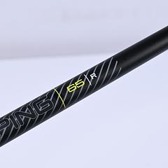 Ping Alta CB Black 65 #5 Wood Shaft / Regular Flex / Ping 3rd Gen - Image 2