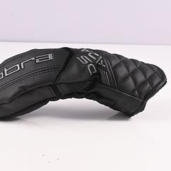 Cobra DS-Adapt #4 Hybrid / 21 Degree / Regular Flex KBS PGI 75 Shaft - Image 9