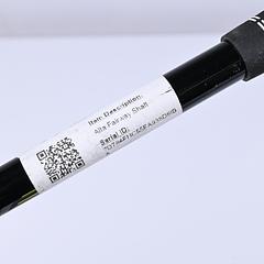 Ping Alta CB Black 65 #5 Wood Shaft / Regular Flex / Ping 3rd Gen - Image 4