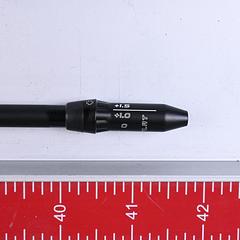 Ping Alta CB Black 65 #5 Wood Shaft / Regular Flex / Ping 3rd Gen - Image 6