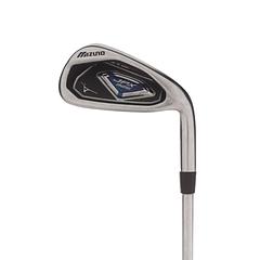 Mizuno JPX 825 Steel Mens Right Hand 4 Iron Regular - True Temper - Image 1