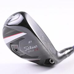 Titleist 913H #3 Hybrid / 21 Degree / Regular Flex Diamana S+Plus 72 Shaft - Image 1