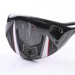 Titleist 913H #3 Hybrid / 21 Degree / Regular Flex Diamana S+Plus 72 Shaft - Image 2