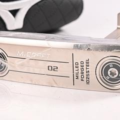 Mizuno M-Craft OMOI 02 Putter / 34 Inch - Image 1