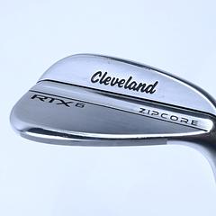 Cleveland RTX 6 Zipcore Pitching Wedge / 46 Degree / Wedge Flex DG Spinner - Image 1
