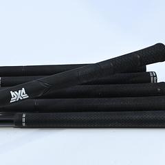 Srixon ZXi4 Irons / 5-PW / Regular Flex KBS TGI 60 Shafts - Image 7