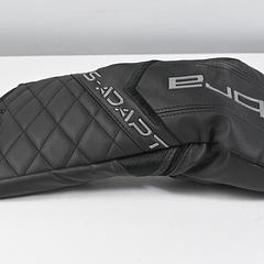 Left Hand Cobra DS-Adapt MAX-D Driver / 10.5 Degree / X-Flex Denali Black 60 - Image 9