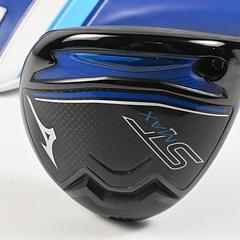 Mizuno ST-Max 230 Driver / 9.5 Degree / Stiff Flex Hzrdus Smoke Green RDX 65 - Image 8