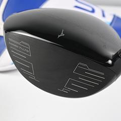 Mizuno ST-Max 230 Driver / 9.5 Degree / Stiff Flex Hzrdus Smoke Green RDX 65 - Image 6