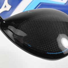 Mizuno ST-Max 230 Driver / 9.5 Degree / Stiff Flex Hzrdus Smoke Green RDX 65 - Image 5