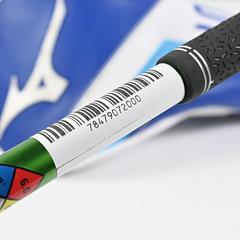 Mizuno ST-Max 230 Driver / 9.5 Degree / Stiff Flex Hzrdus Smoke Green RDX 65 - Image 3