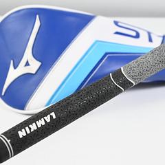 Mizuno ST-Max 230 Driver / 9.5 Degree / Stiff Flex Hzrdus Smoke Green RDX 65 - Image 2