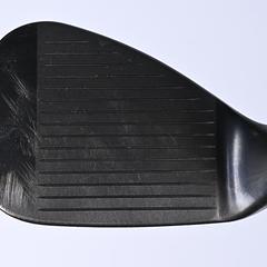 Callaway Jaws Raw Lob Wedge / 58 Degree / Stiff Flex KBS HI-REV 2.0 125 Shaft - Image 2