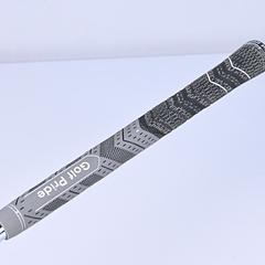 Callaway Jaws Raw Lob Wedge / 58 Degree / Stiff Flex KBS HI-REV 2.0 125 Shaft - Image 6