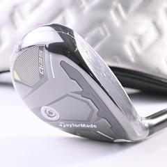Taylormade Qi35 Max Lite #4 Hybrid / 23 Degree / Regular Flex Vanquish 5 Shaft - Image 1