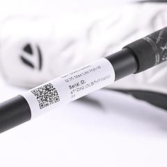 Taylormade Qi35 Max Lite #4 Hybrid / 23 Degree / Regular Flex Vanquish 5 Shaft - Image 7