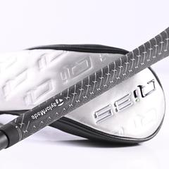 Taylormade Qi35 Max Lite #4 Hybrid / 23 Degree / Regular Flex Vanquish 5 Shaft - Image 8