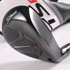 Titleist TSR2 #3 Hybrid / 18 Degree / Regular Flex Tensei CK Red 60 Shaft - Image 9