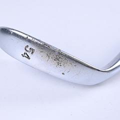 Titleist Vokey SM CC Gold Sand Wedge / 54 Degree / Wedge Flex Vokey Design Shaft - Image 3