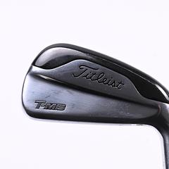 Titleist 718 T-MB #4 Iron / 23 Degree / Regular+ Flex Project X LZ 115 Shaft - Image 2